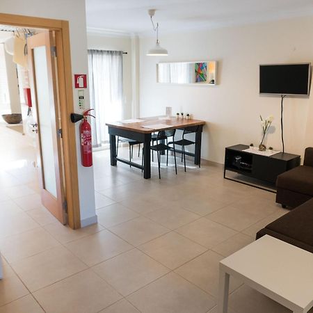 Apartments Baleal: Sunshine By The Pool เฟอร์เรล ภายนอก รูปภาพ
