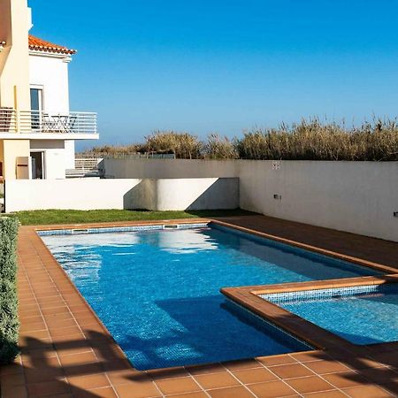 Apartments Baleal: Sunshine By The Pool เฟอร์เรล ภายนอก รูปภาพ