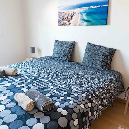 Apartments Baleal: Sunshine By The Pool เฟอร์เรล ภายนอก รูปภาพ