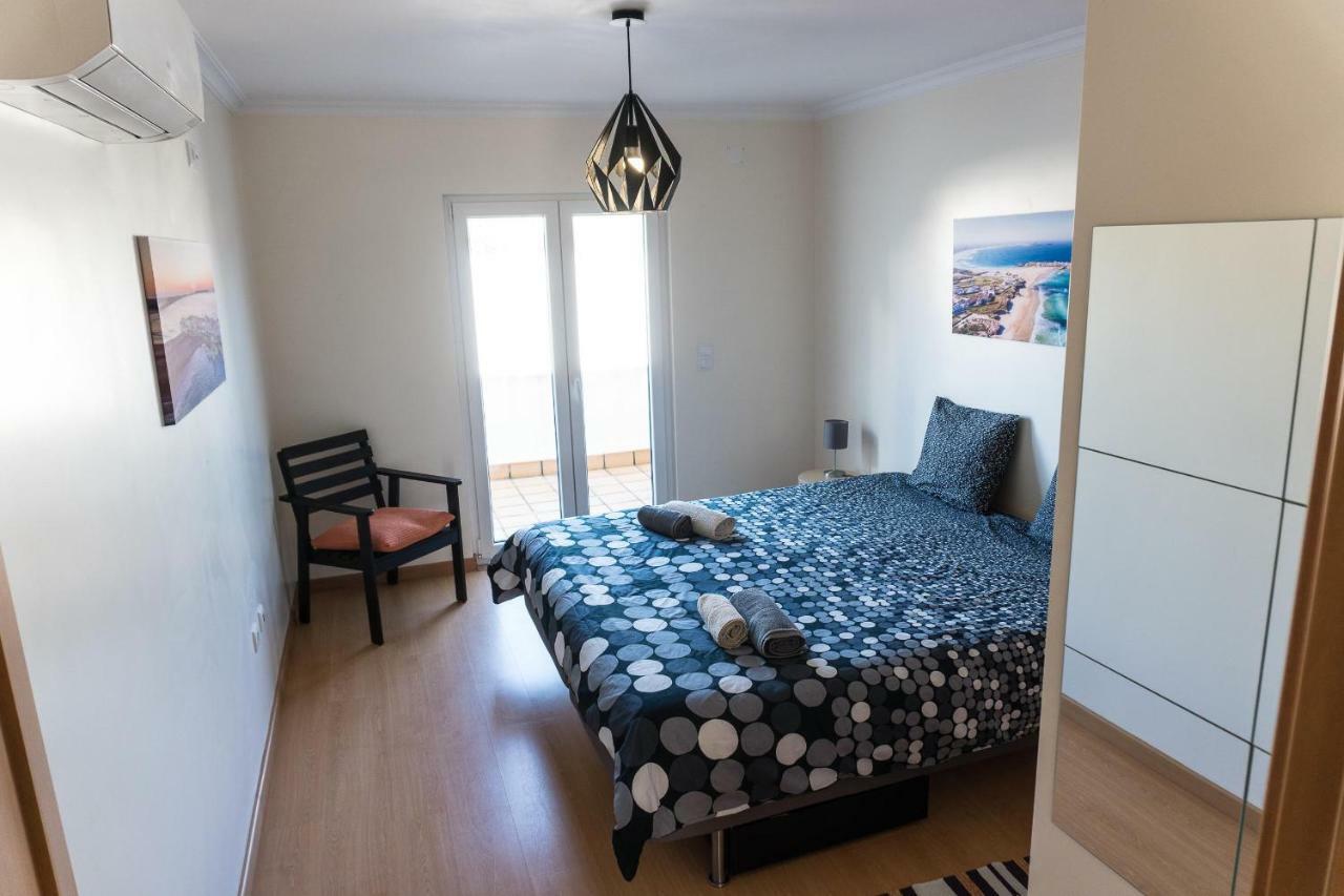 Apartments Baleal: Sunshine By The Pool เฟอร์เรล ภายนอก รูปภาพ