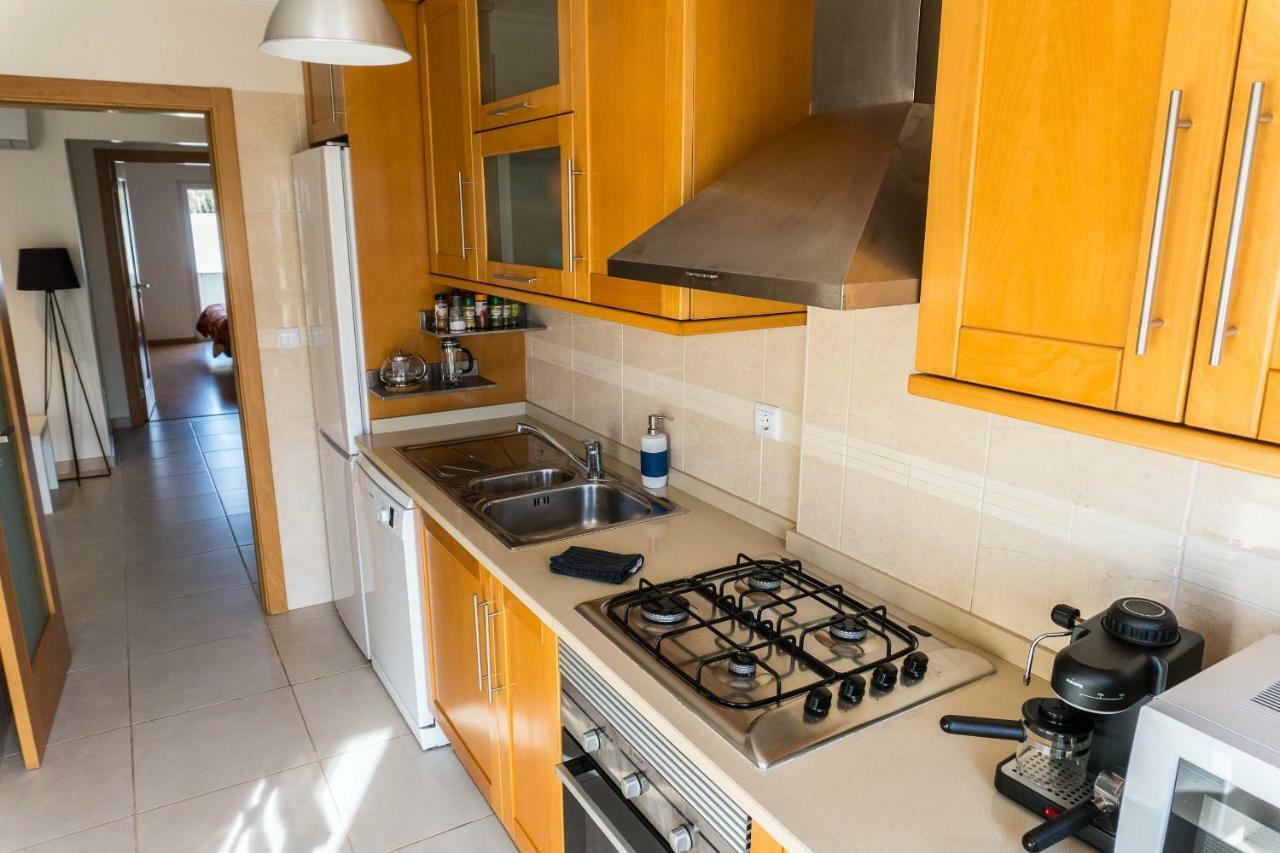 Apartments Baleal: Sunshine By The Pool เฟอร์เรล ภายนอก รูปภาพ