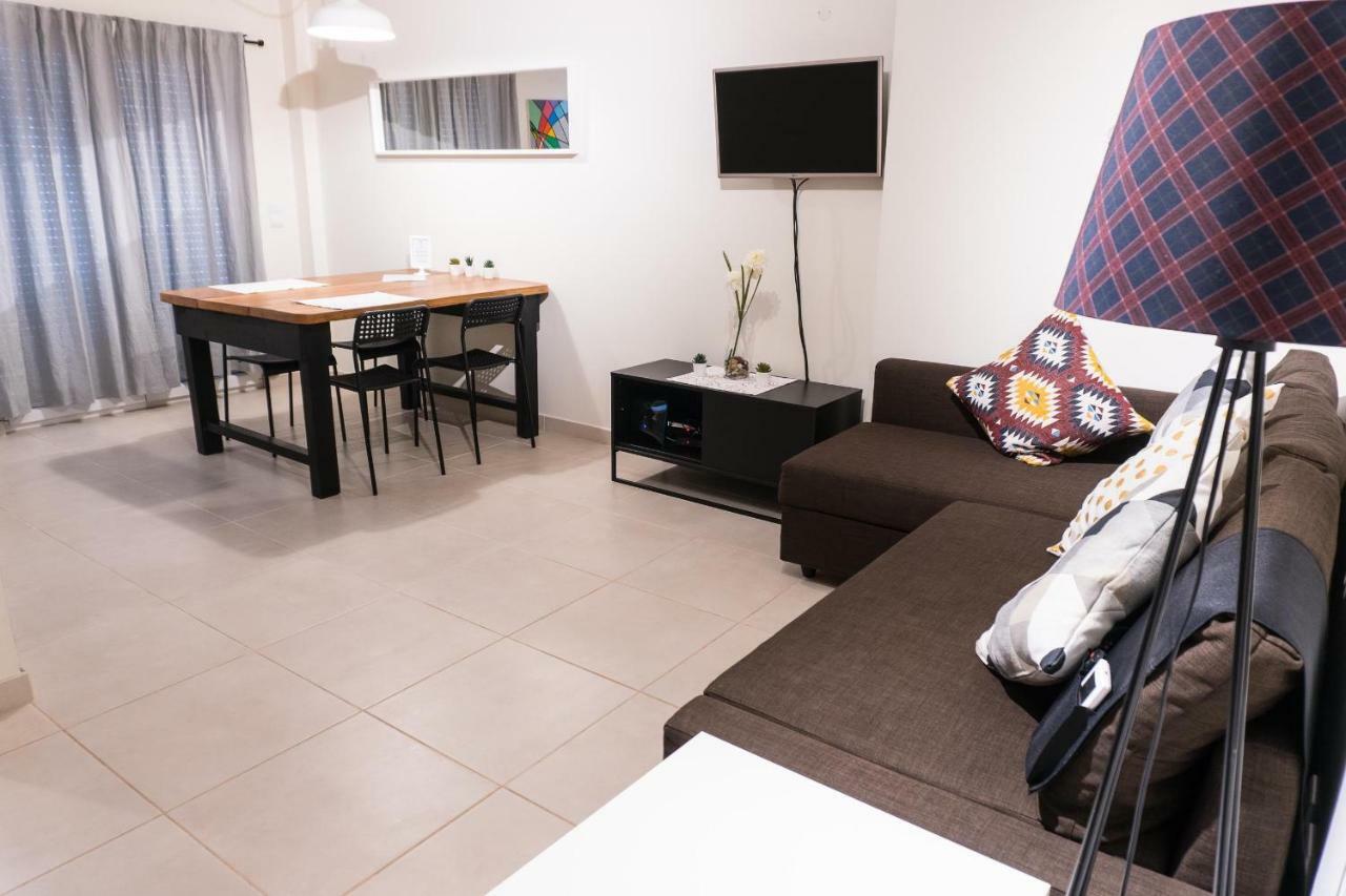 Apartments Baleal: Sunshine By The Pool เฟอร์เรล ภายนอก รูปภาพ