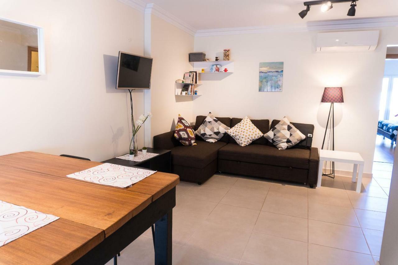 Apartments Baleal: Sunshine By The Pool เฟอร์เรล ภายนอก รูปภาพ